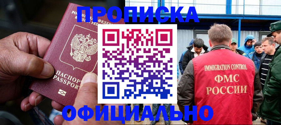 прописка в Коле